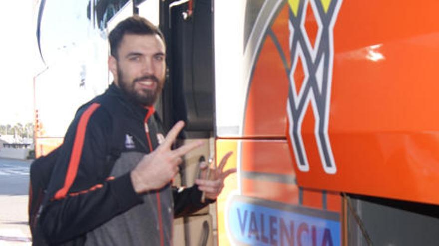 &quot;El Valencia Basket es en la Eurocup lo que el Sevilla en la Europa League&quot;