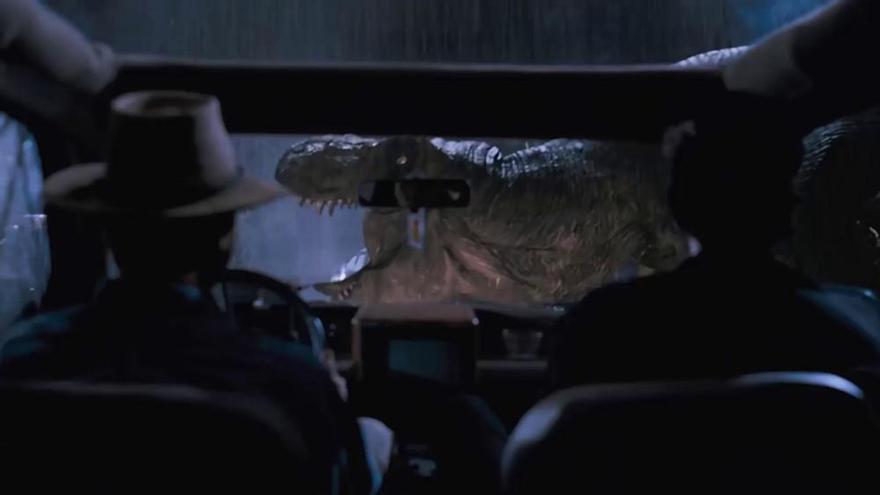 Bayona volverá a los 'animatronics' en 'Jurassic World 2'