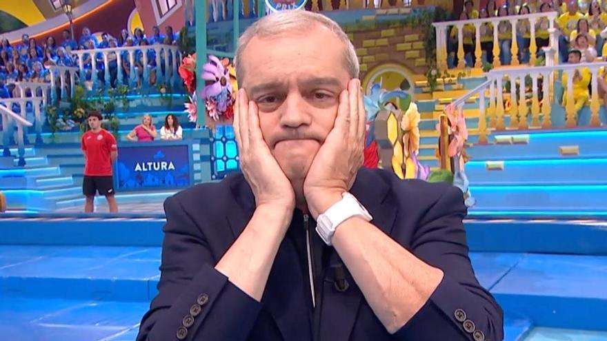 Altura o Quintanar del Rey, chi è il secondo finalista de 'El Grand Prix 2026'?