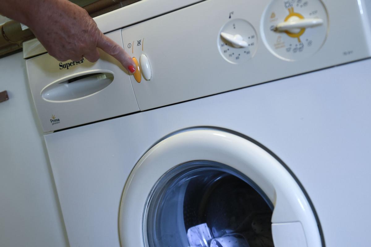 La luz sube otro 20%.