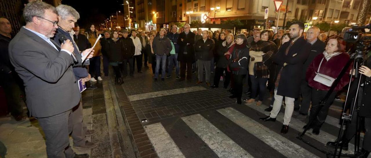 El sector citrícola exige futuro ante la «desastrosa campaña»