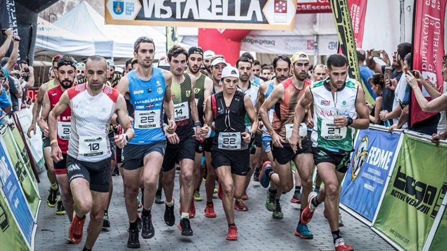 Vistabella gana prestigio para el atleta nacional