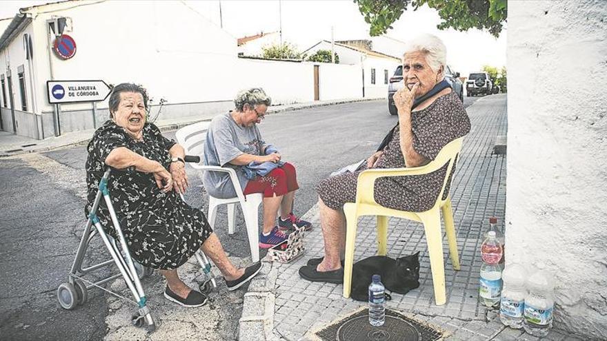 La lucha contra la despoblación se convierte en objetivo prioritario