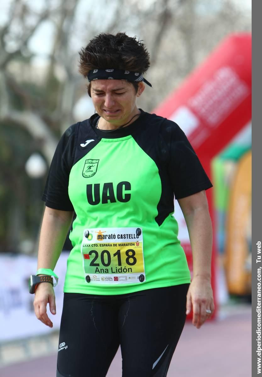 VII Marató BP Castelló y IV 10k Ciutat de Castelló Galería III