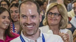 Un home de consens per a la nova etapa  del PP català