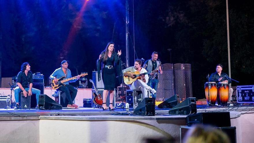 Ibossim Flamenco Abren Este Jueves Las Jornadas Flamencas De Sant Josep