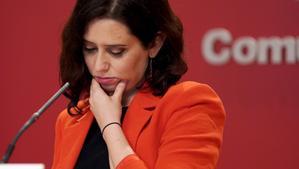 Sanitat replica a Ayuso que no contempla donar vacunes a empreses