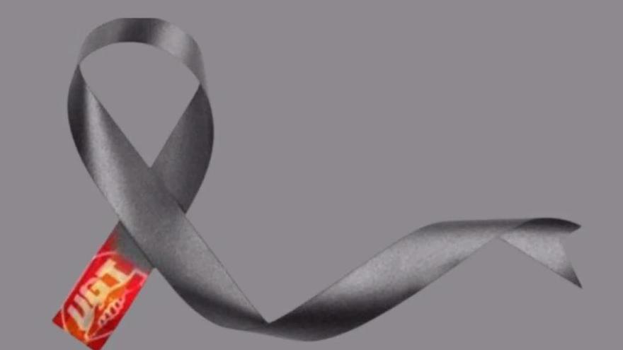 Conmoción en los profesores.