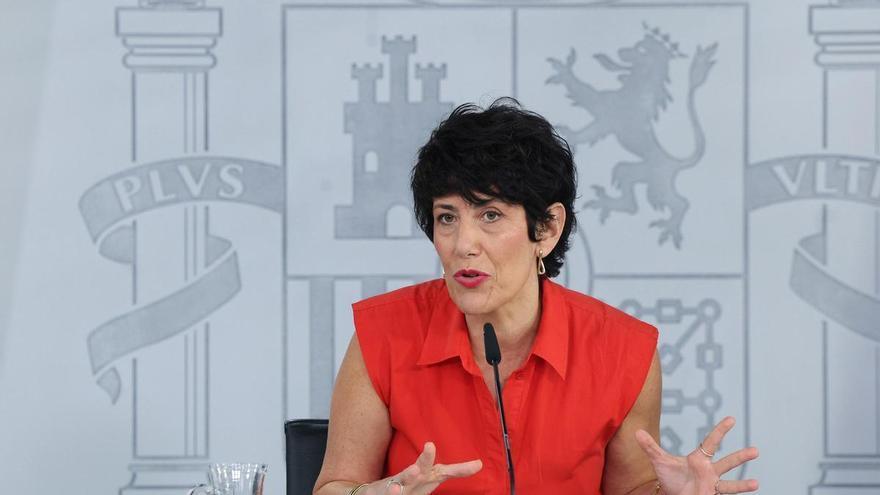 Il Consiglio dei Ministri declassifica i rapporti di intelligence sulla crisi a Ceuta