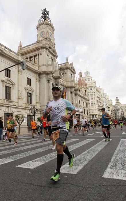 Búscate en el Medio Maratón Valencia 2017