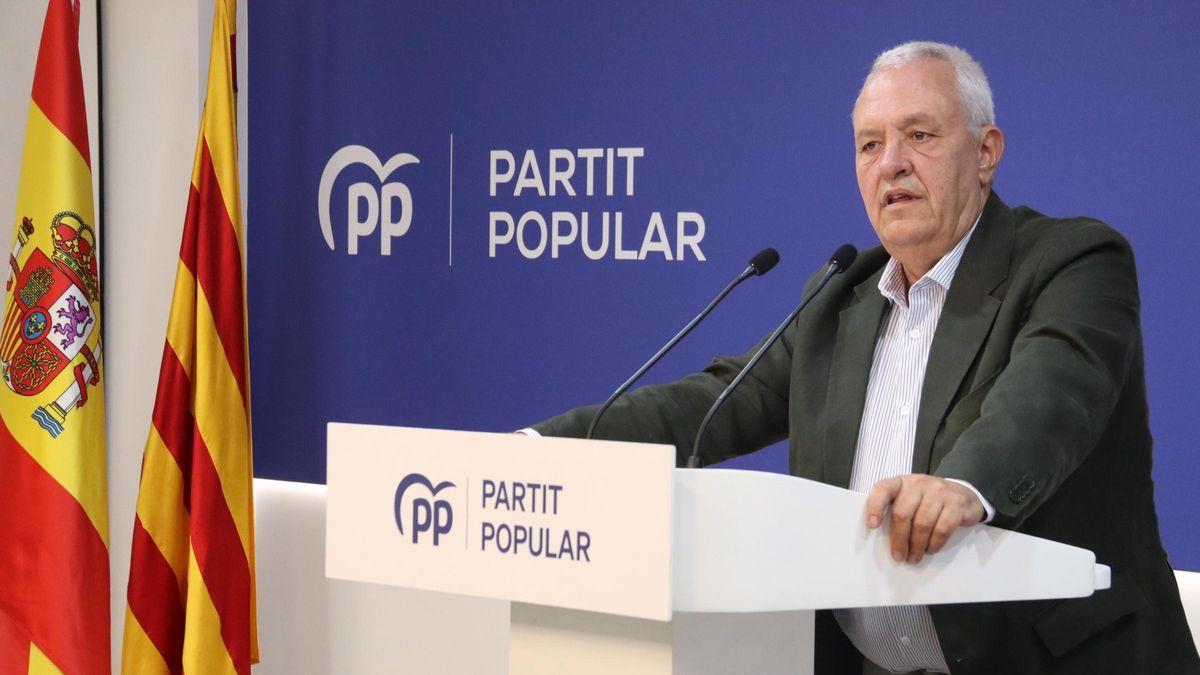 El PP catalán avisa de que la subida de cuotas a los autónomos tiene un impacto "muy importante" en Catalunya