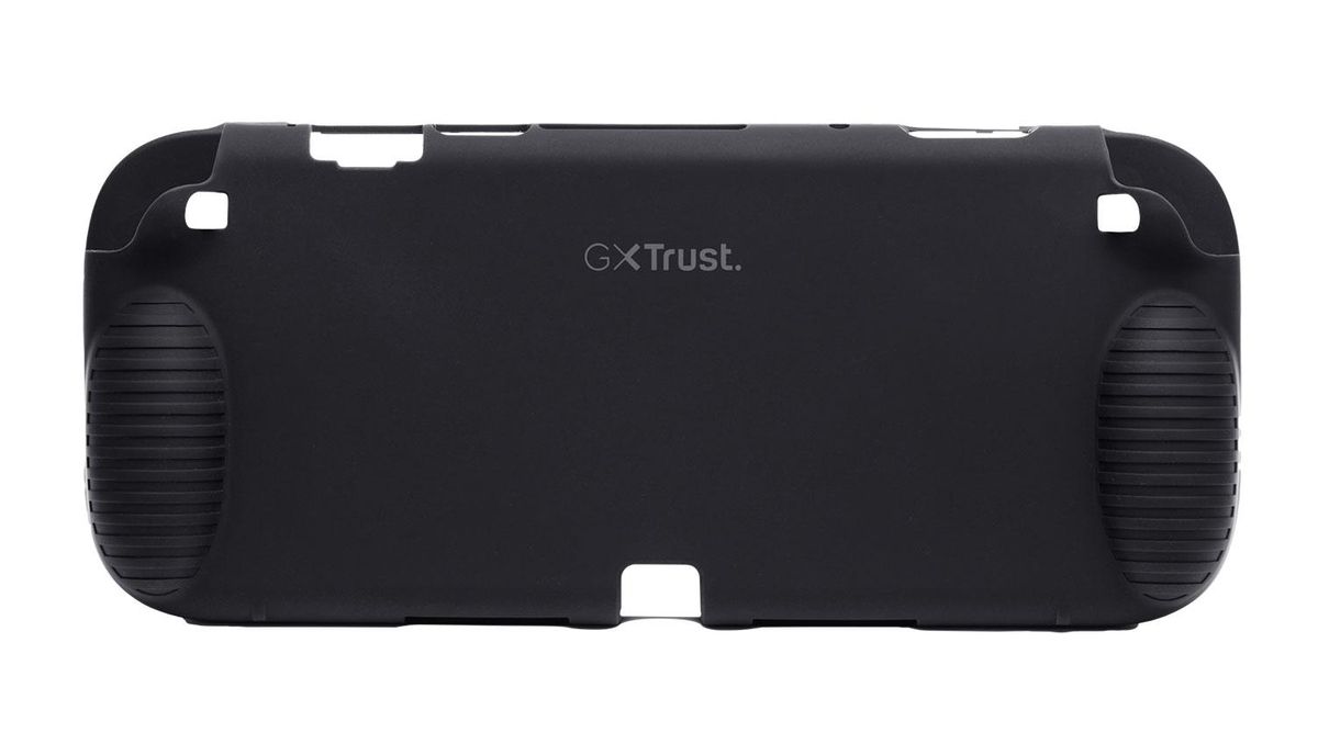 Trust se suma al fenómeno Switch 2 con accesorios para la nueva híbrida de Nintendo