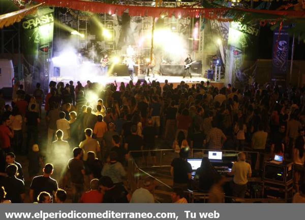 GALERÍA DE FOTOS - Montalba se llena de fiesta con las verbenas