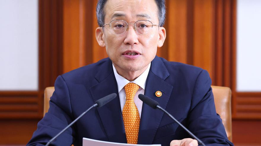 COREA DEL SUR | La Fiscalía Imputa a un destacado aliado del expresidente Yoon por la crisis de la ley marcial