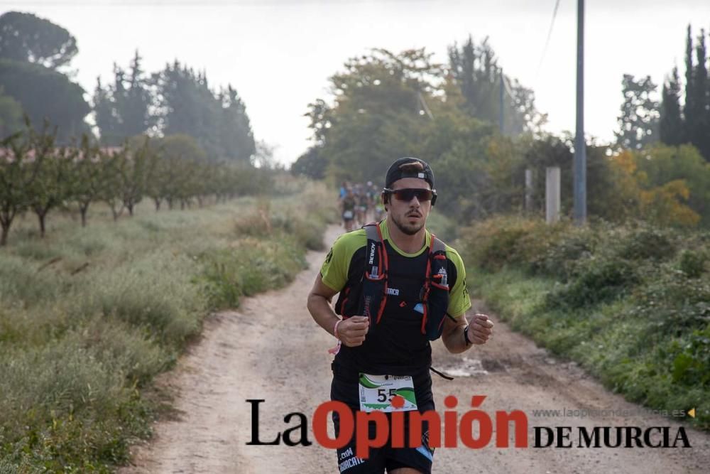 Caravaca Trail Experience (Máster)