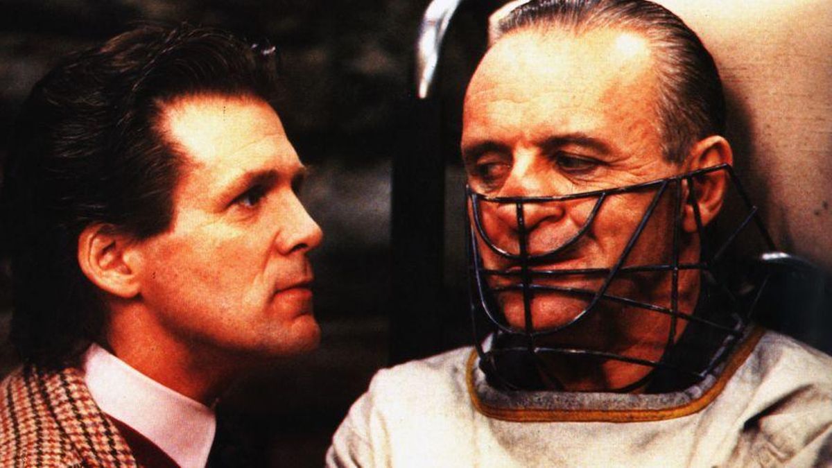 Anthony Hopkins: "La vida es absurda, nos tomamos todo demasiado en serio"