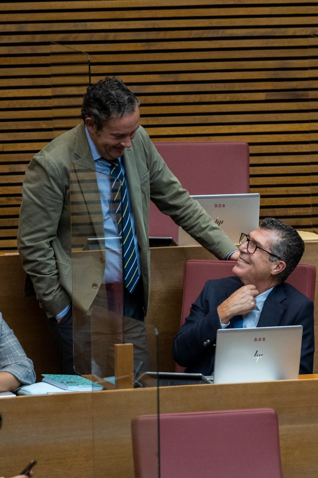 Debate de Política General en las Corts