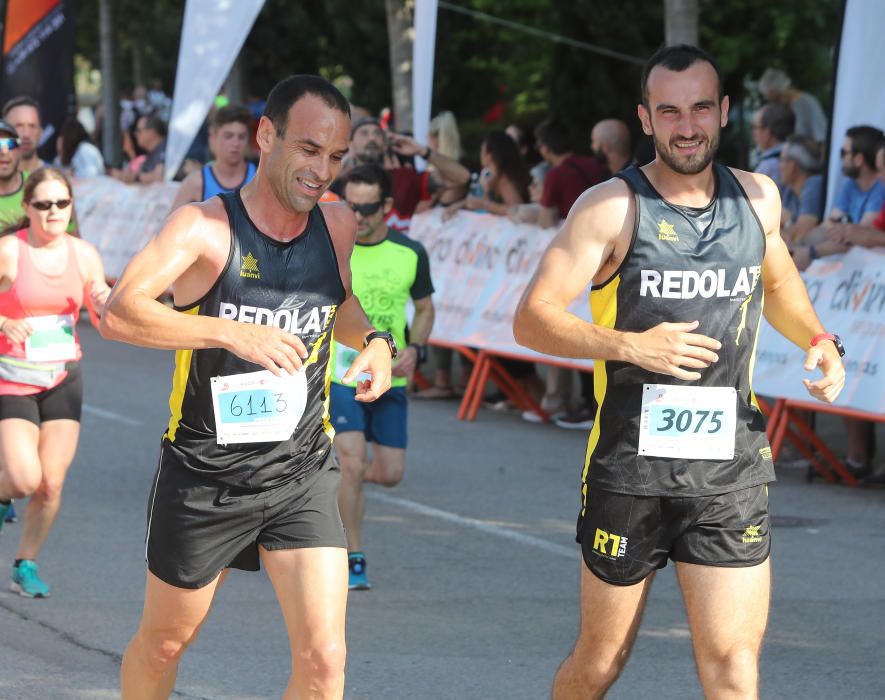 Búscate en la Carrera Marta Fernández de Castro