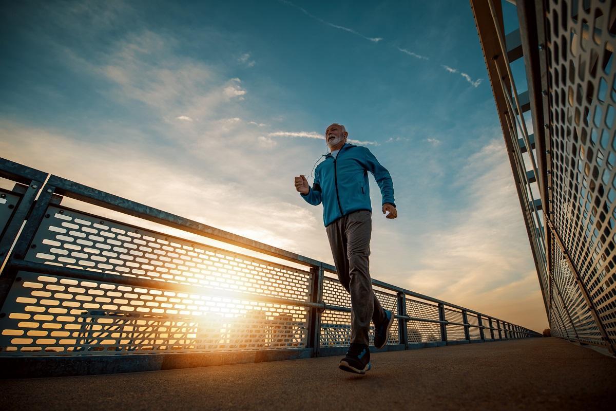 ¿Qué ejercicio físico es el más adecuado para las personas mayores?