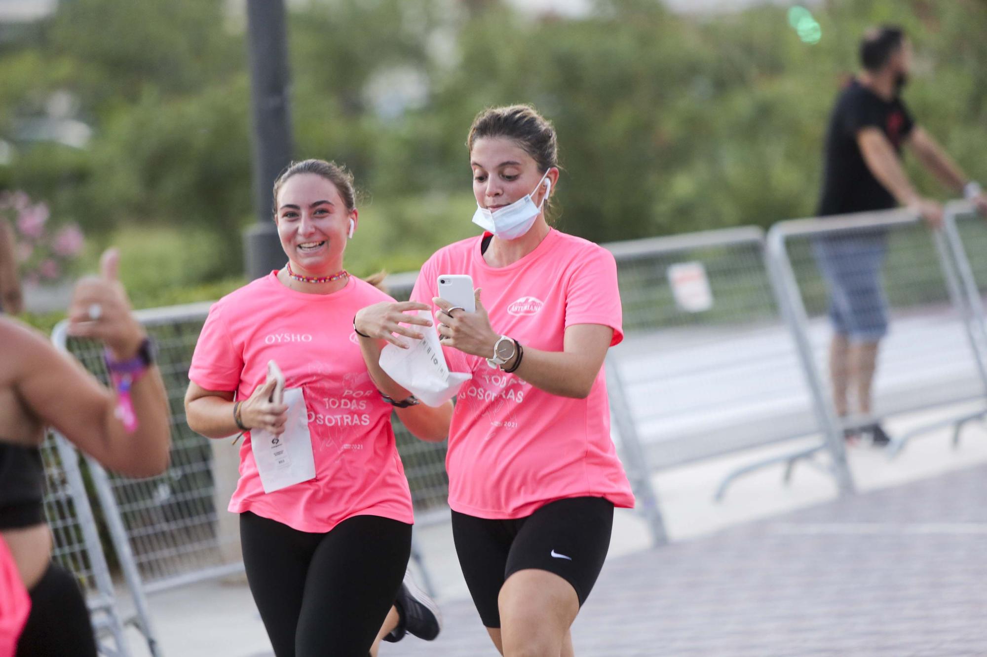 Carrera de la Mujer de València