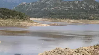 El final de la sequera s'acosta però el Govern mantindrà les restriccions a 22 municipis de l'Alt Empordà