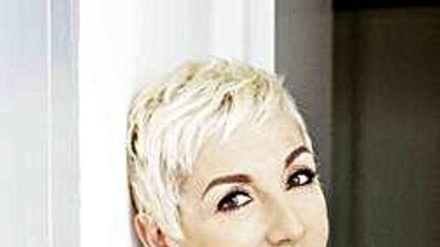 Ana Torroja.