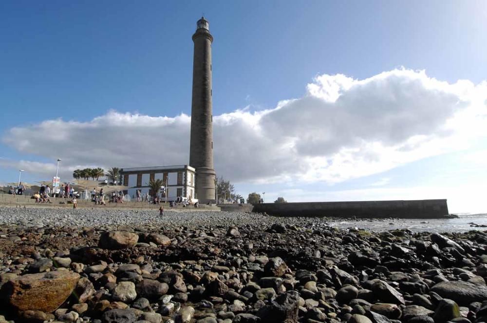 Faro de Maspalomas