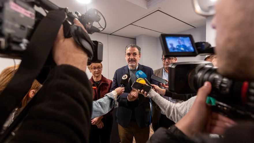La Diputación de Alicante cierra el año sin reunir al Foro de Alcaldes entre críticas de la oposición