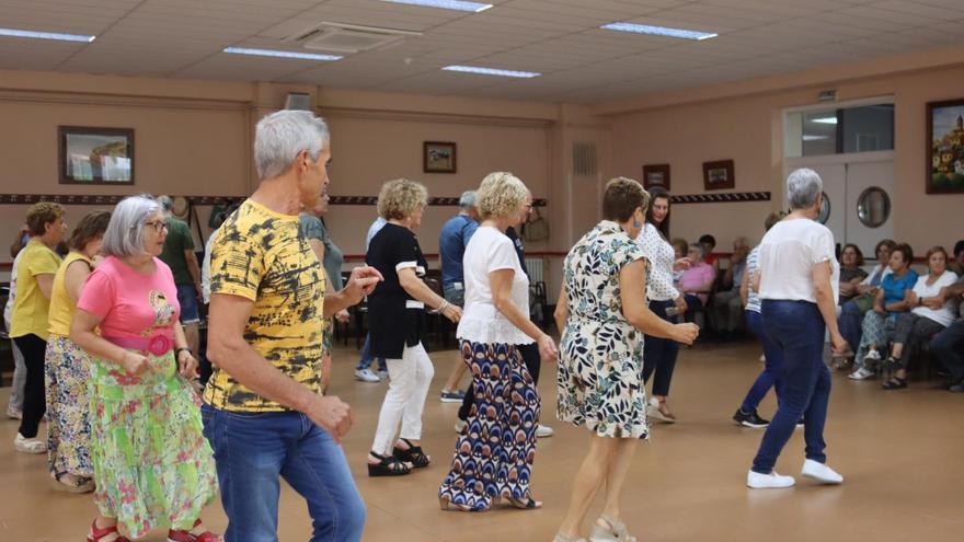 Onda aumenta en más del 45% las plazas para las actividades en el centro de mayores