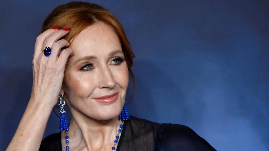 El cuento &#039;El ickabog&#039; de J.K Rowling saldrá a la venta el 10 de noviembre