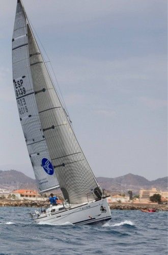 Regata Bahía de Mazarrón