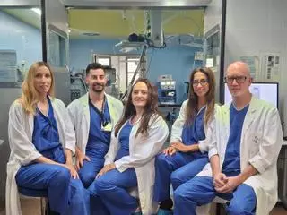 Sanidad designa el Hospital de la Ribera como centro de referencia en cirugía maxilofacial