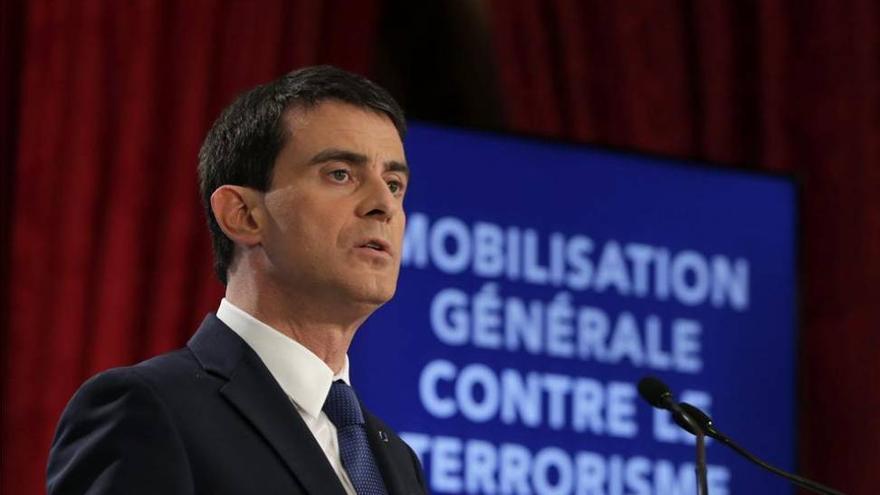 Valls privilegia el plan europeo de inversiones para tener más crecimiento