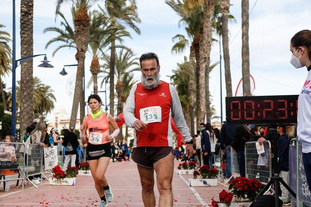 Carrera del Niño de San Javier (II)