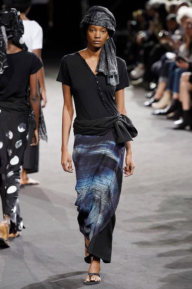 Yohji Yamamoto