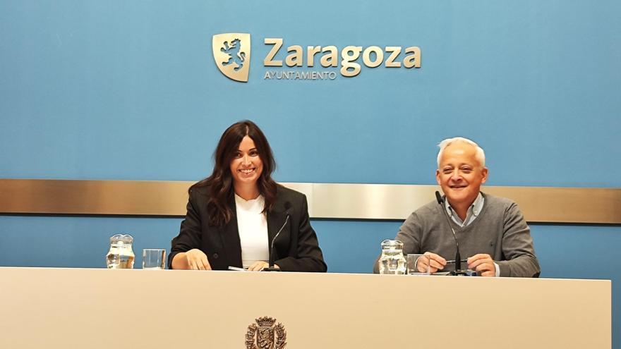 Zaragoza da los primeros pasos para tener su nueva ordenanza de movilidad en 2024