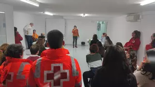 Figueres localitza 57 persones dormint al carrer en una sola nit