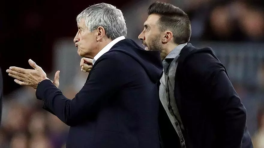 El «what if» franjiverde: ¿y si Sarabia hubiera llegado una década antes al Elche?