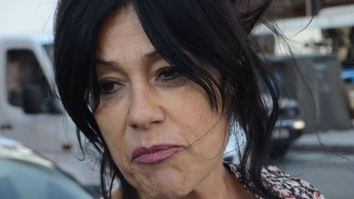 Preocupación por el estado de salud de Maite Galdeano tras saberse que su enfermedad ha empeorado: "Se me parte el alma"