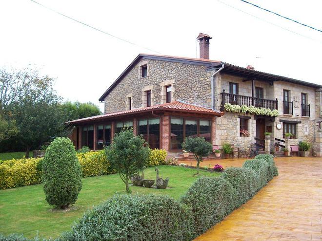 Posada Herrán, Santillana del Mar