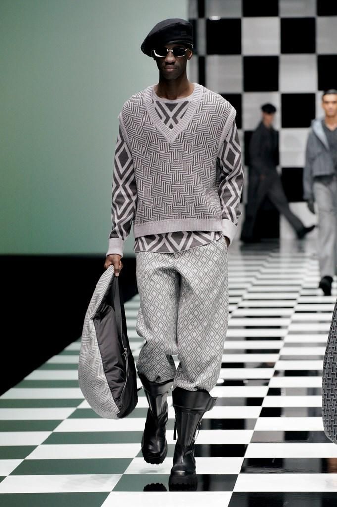Emporio Armani
