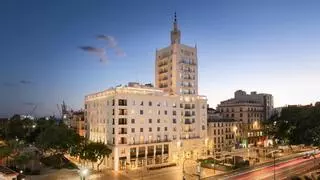 Los hoteleros de Málaga dicen que la moratoria al alojamiento turístico no resolverá el problema de acceso a la vivienda: "Lo que falta son VPO"