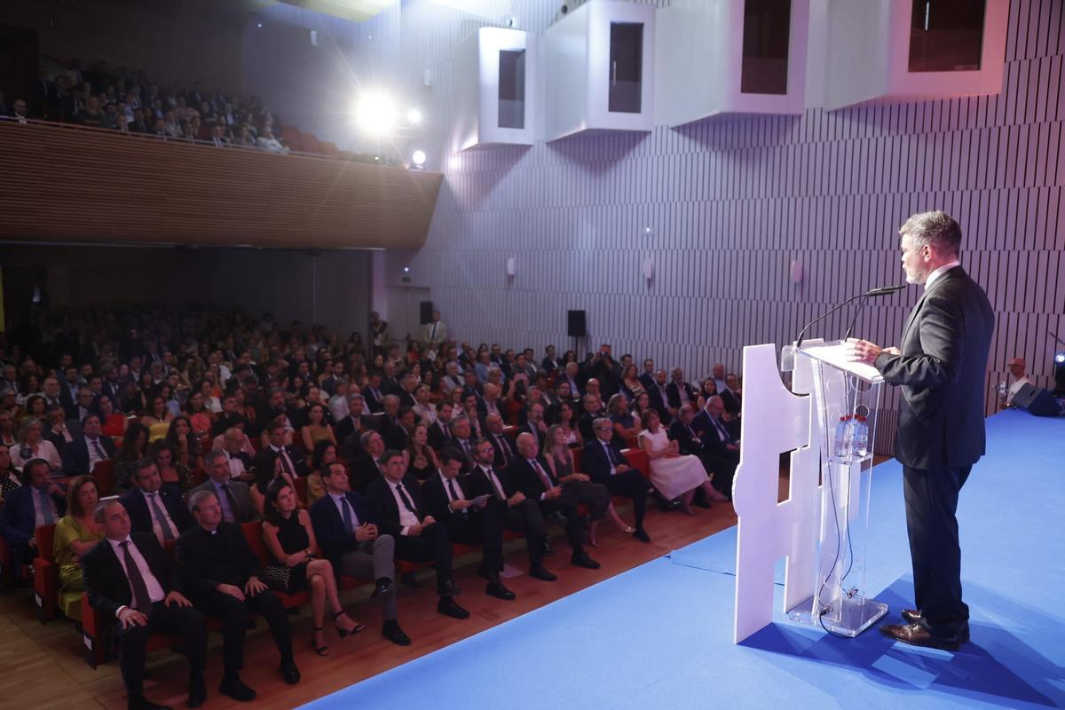 Gala de los Cordobeses del Año