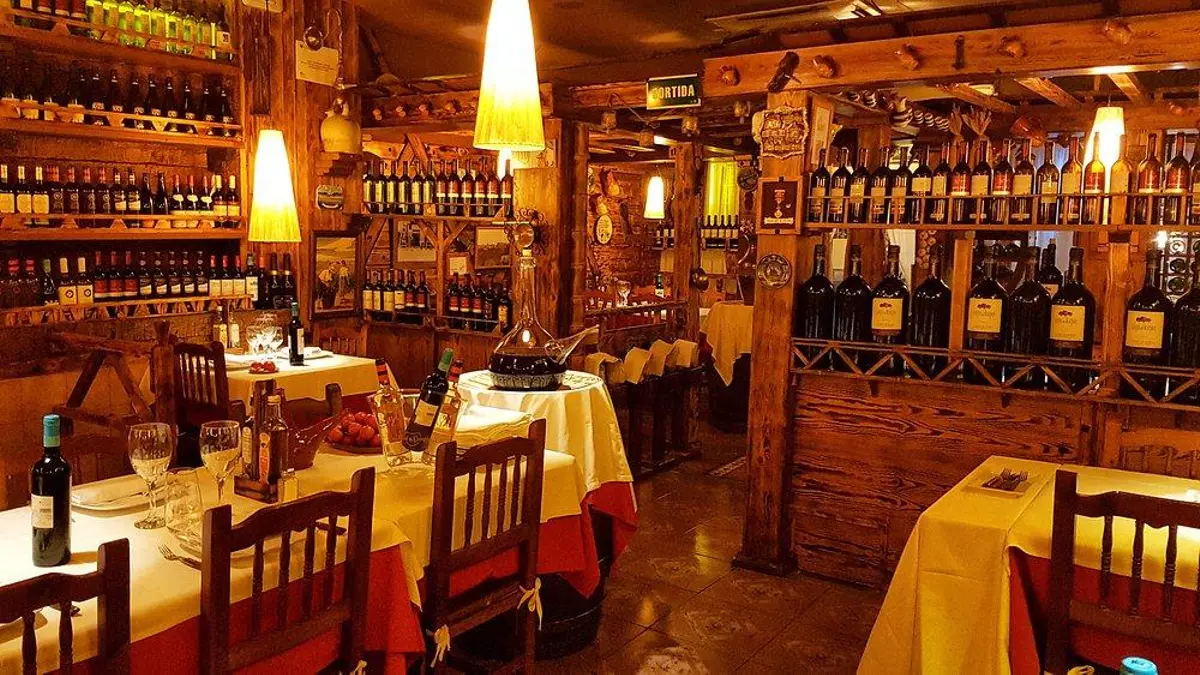 "Para repetir": los elogios al mejor restaurante de Cornellà de Llobregat, según Tripadvisor