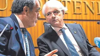 La Abogacía alerta de la «dramática» atención jurídica a los migrantes