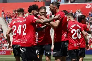 La opinión de Gabriel Forteza del RCD Mallorca-Las Palmas: Permanencia apalabrada