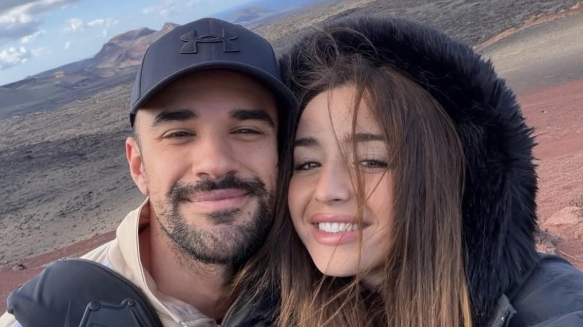 IlloJuan y Lola Índigo están viviendo juntos
