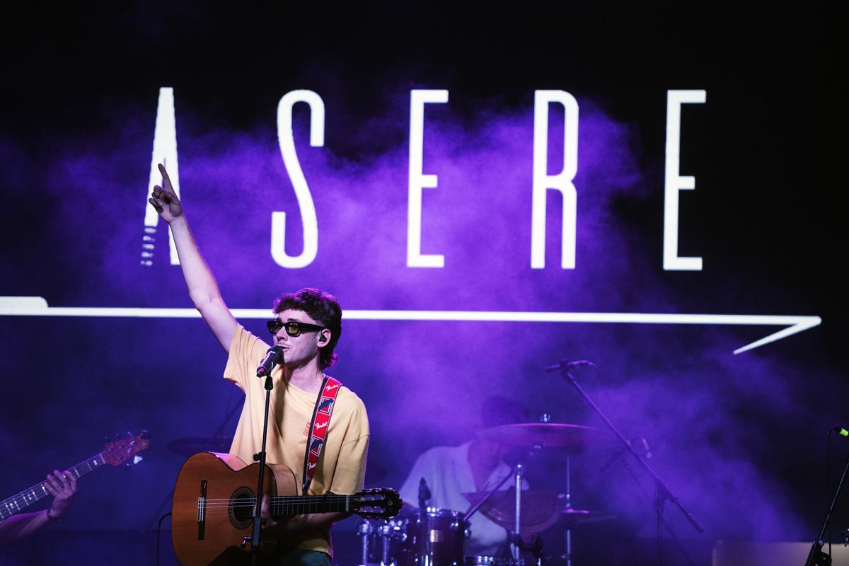 Las fotos del Ojeando Festival de 2025