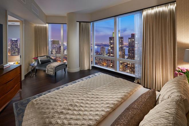 Mandarin Oriental NY