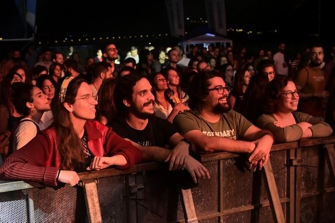 Festival Cero 2018